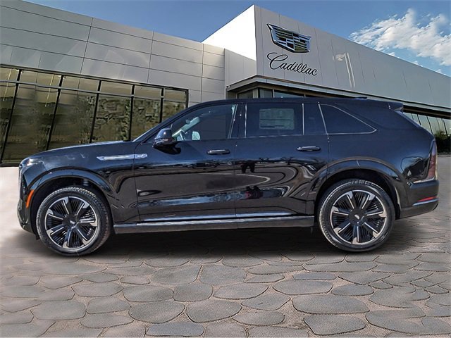 2025 Cadillac Escalade IQ Sport 2 - Photo 70