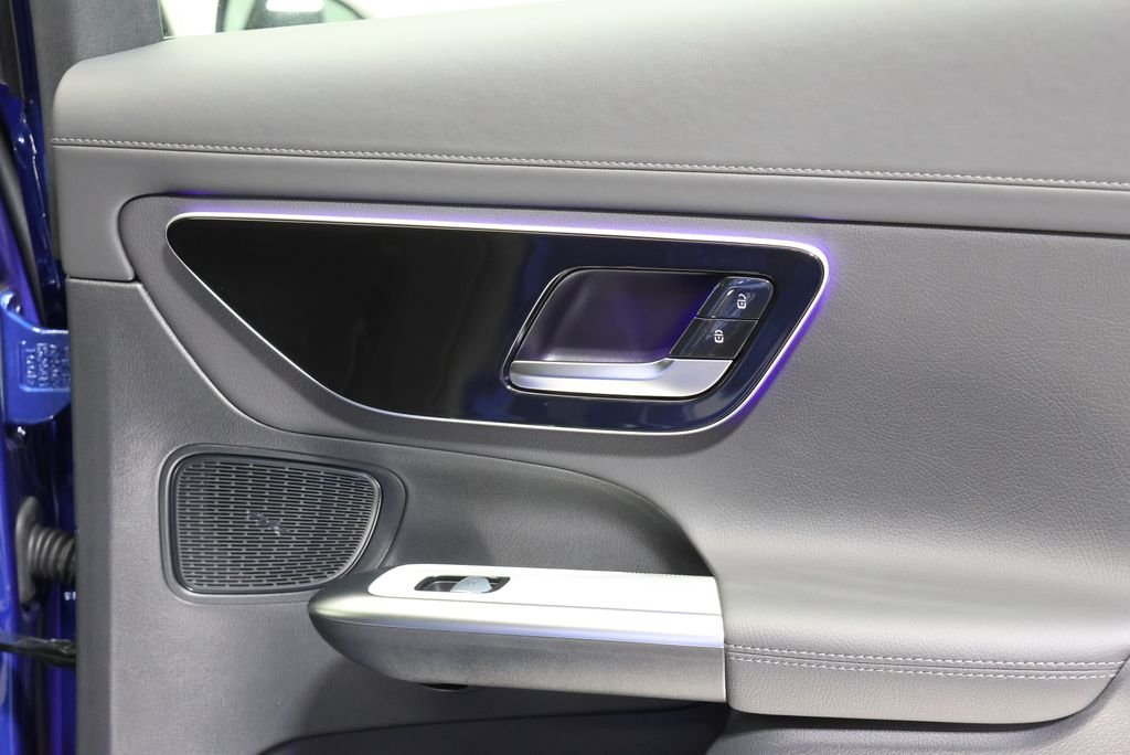 2026 Mercedes-Benz GLC AMG GLC43 - Photo 51