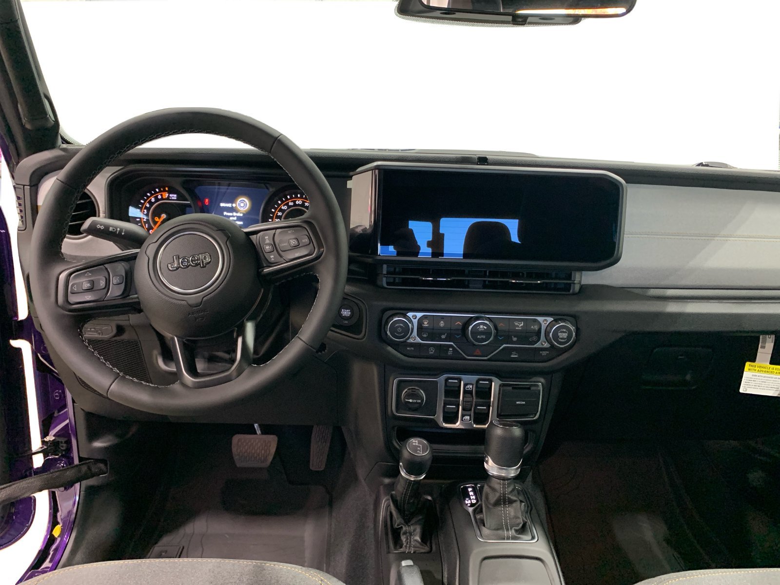New 2026 Reign Exterior Paint Jeep Sport S image 18