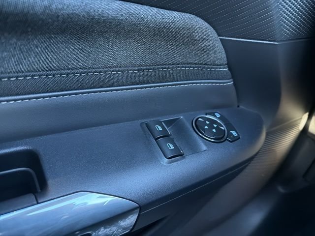New 2026 Carbonized Gray Metallic Ford EcoBoost® Fastback image 19