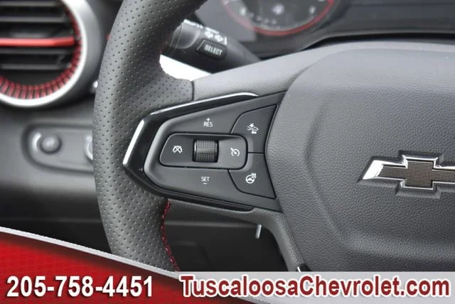 2026 Chevrolet Trax RS - Photo 18