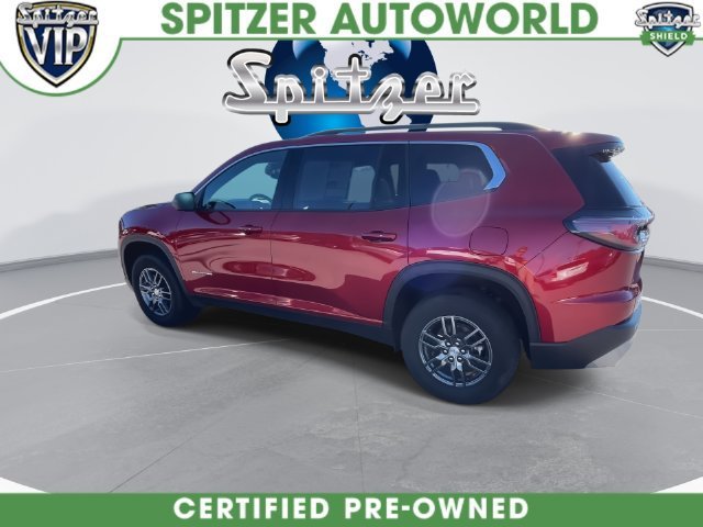 2026 GMC Acadia Elevation - Photo 10