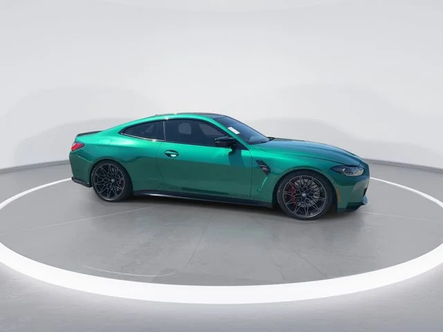 Used 2024 Green BMW Base image 3