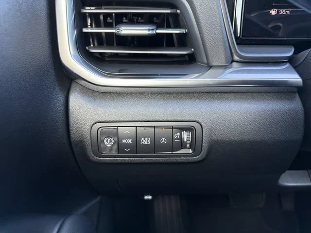 New 2027 Riverstone Metallic GMC Elevation image 28