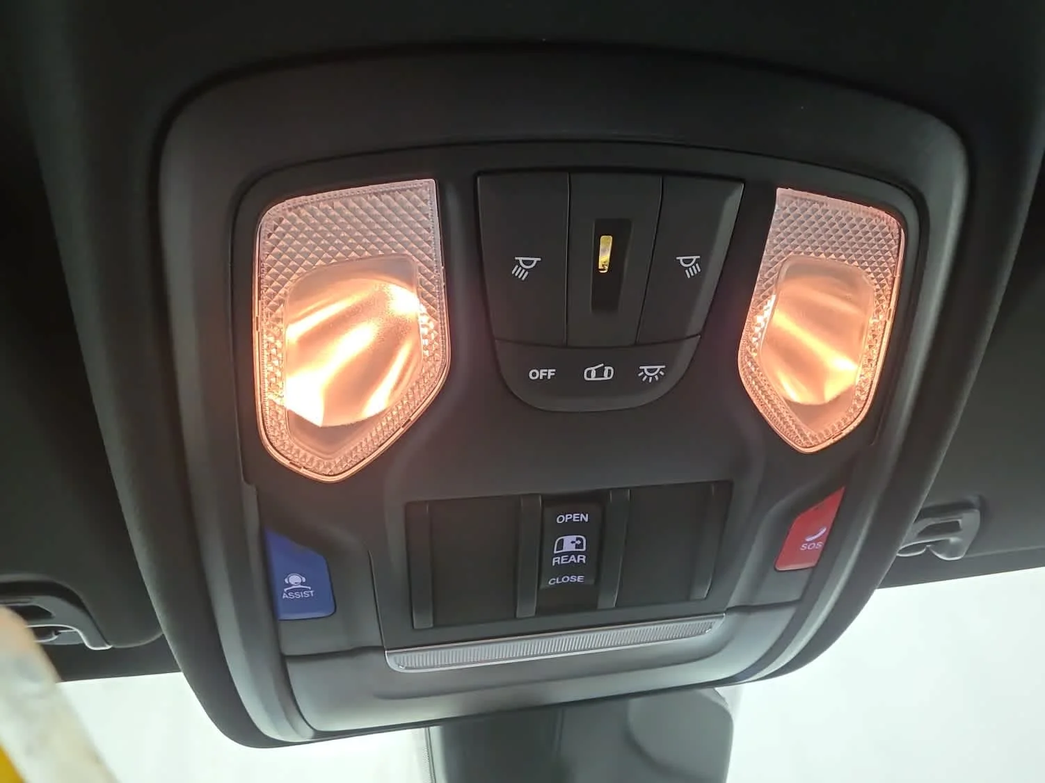 Used 2026 Blue Ram Big Horn Crew Cab 4x4 6
