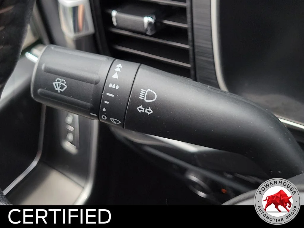 Used 2022 Silver Ford XLT image 30