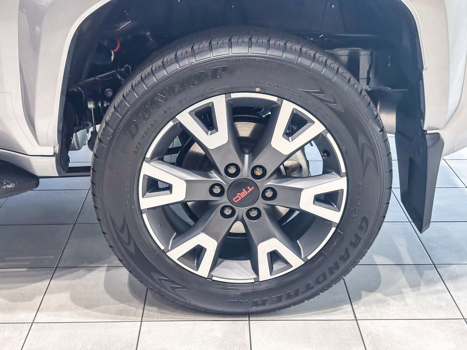 2025 Toyota 4Runner TRD Sport Premium - Photo 11