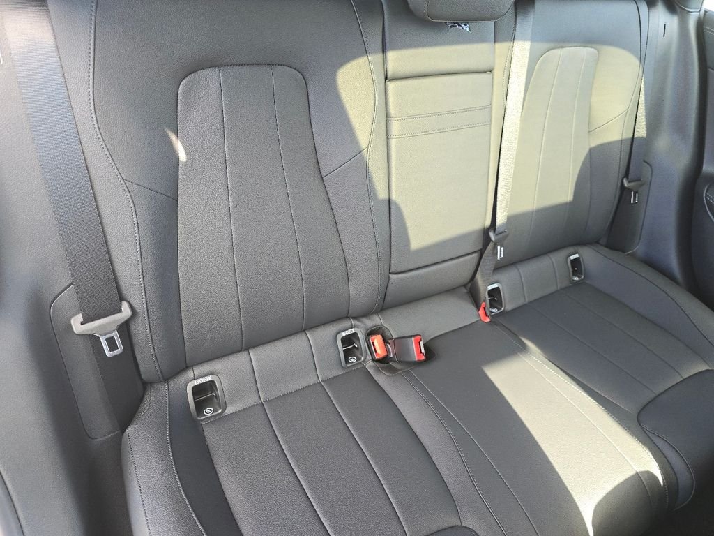 2026 Mercedes-Benz CLA CLA 250 - Photo 20