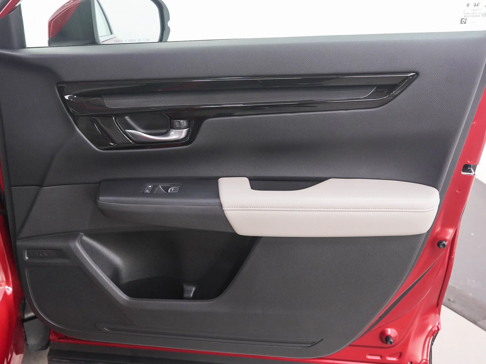 Used 2023  Honda EX-L AWD image 12