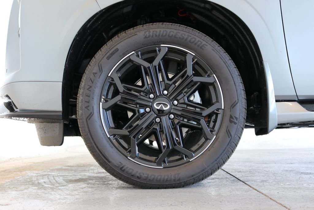2026 INFINITI QX80 Sport - Photo 51