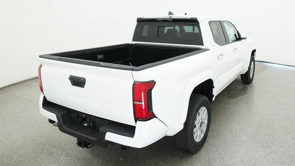 New 2026 Ice Cap Toyota SR5 image 22