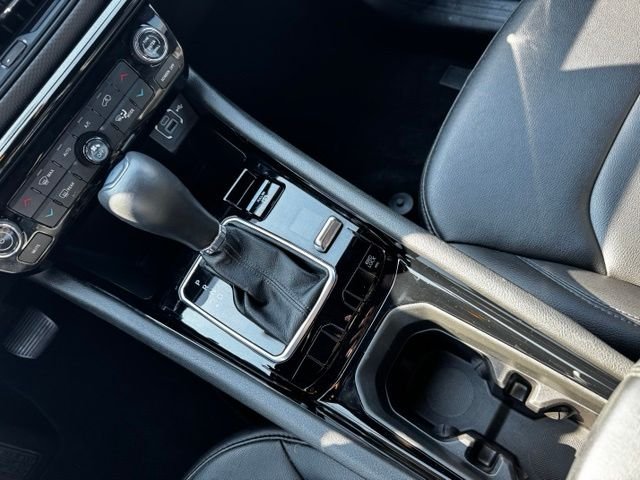 Used 2026 Joose Jeep Limited image 13