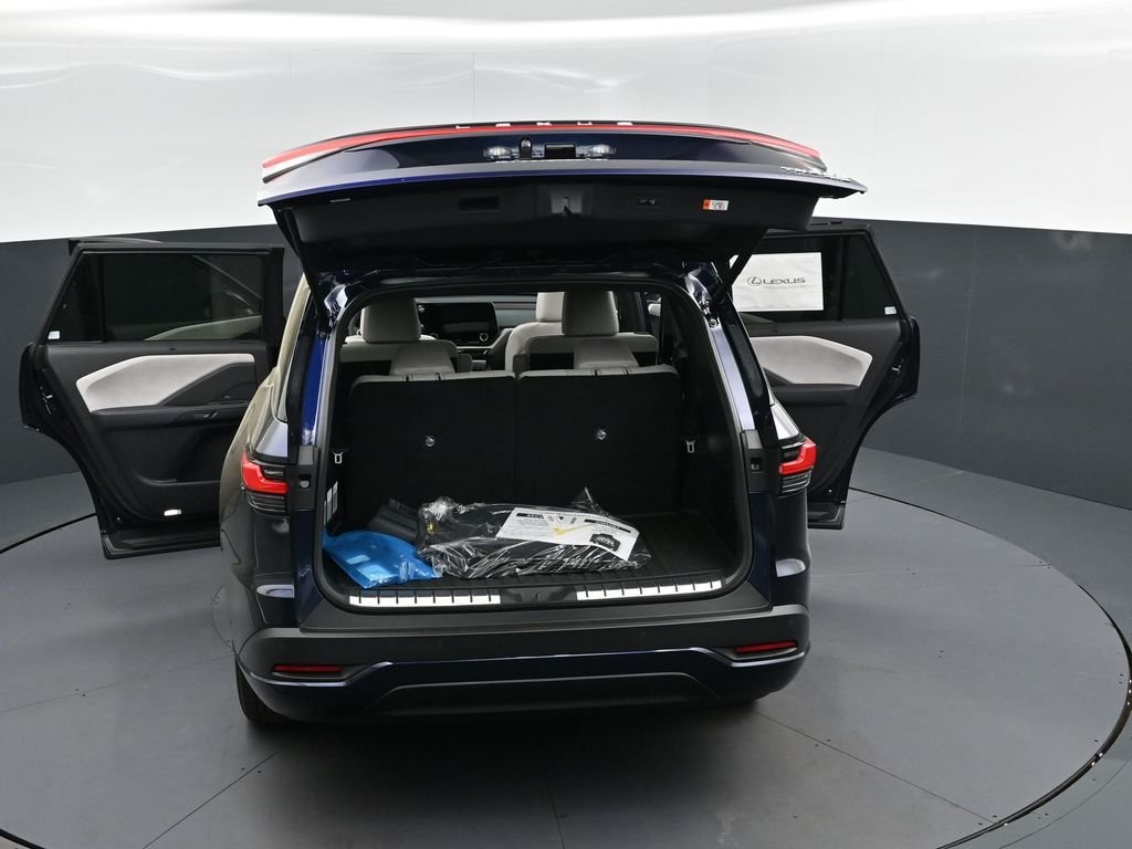 2026 Lexus TX 350 Luxury - Photo 52
