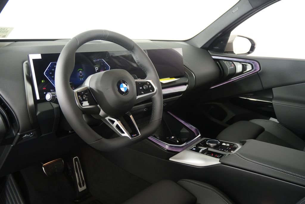 Used 2026 Dune Grey Metallic BMW 30 xDrive image 13