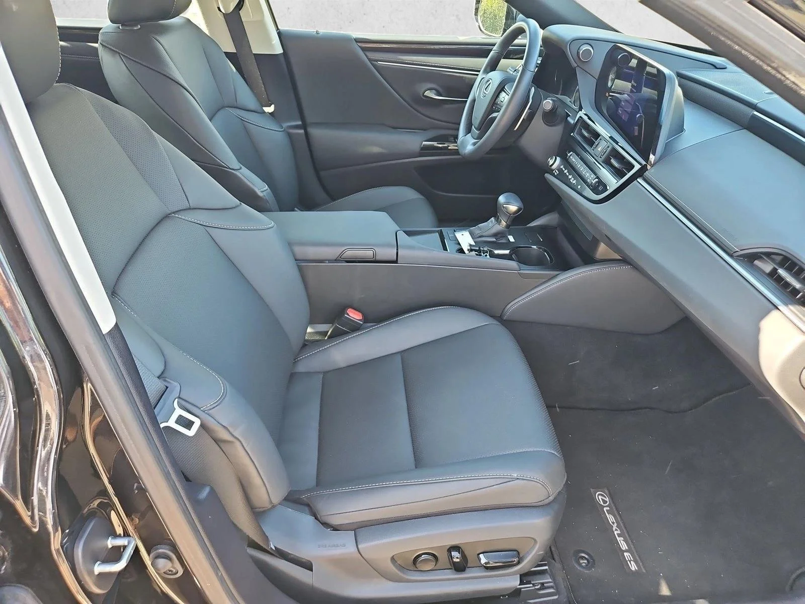 Used 2024 Caviar Lexus ES 350 image 22