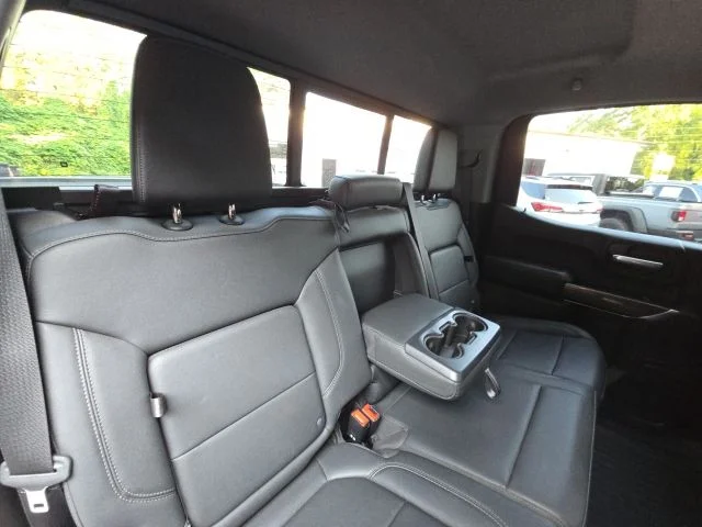 Used 2021 Red Chevrolet RST image 17