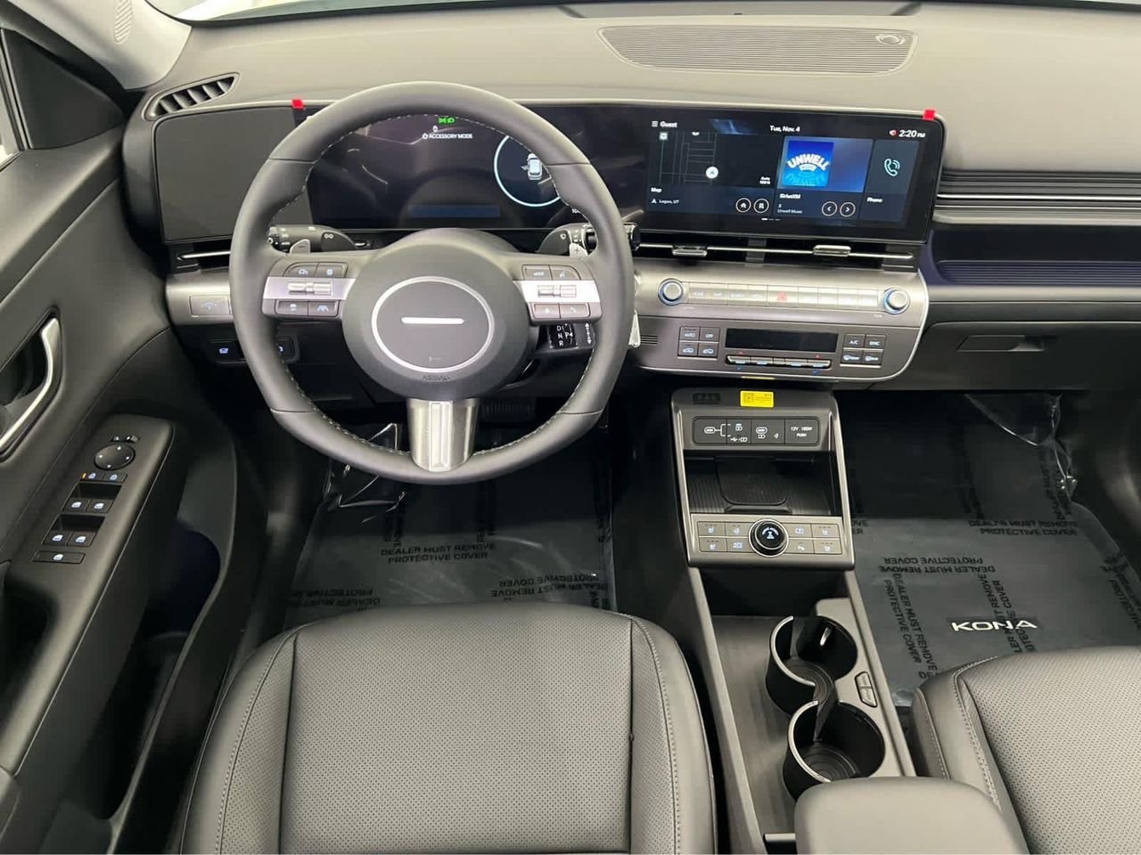 New 2026 Abyss Black Pearl Hyundai Limited AWD image 32
