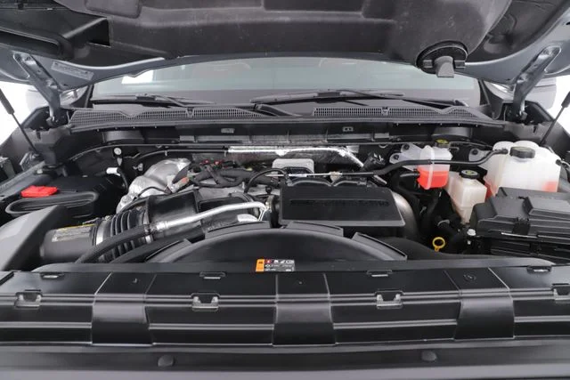Used 2026 Silver GMC Denali Ultimate image 15