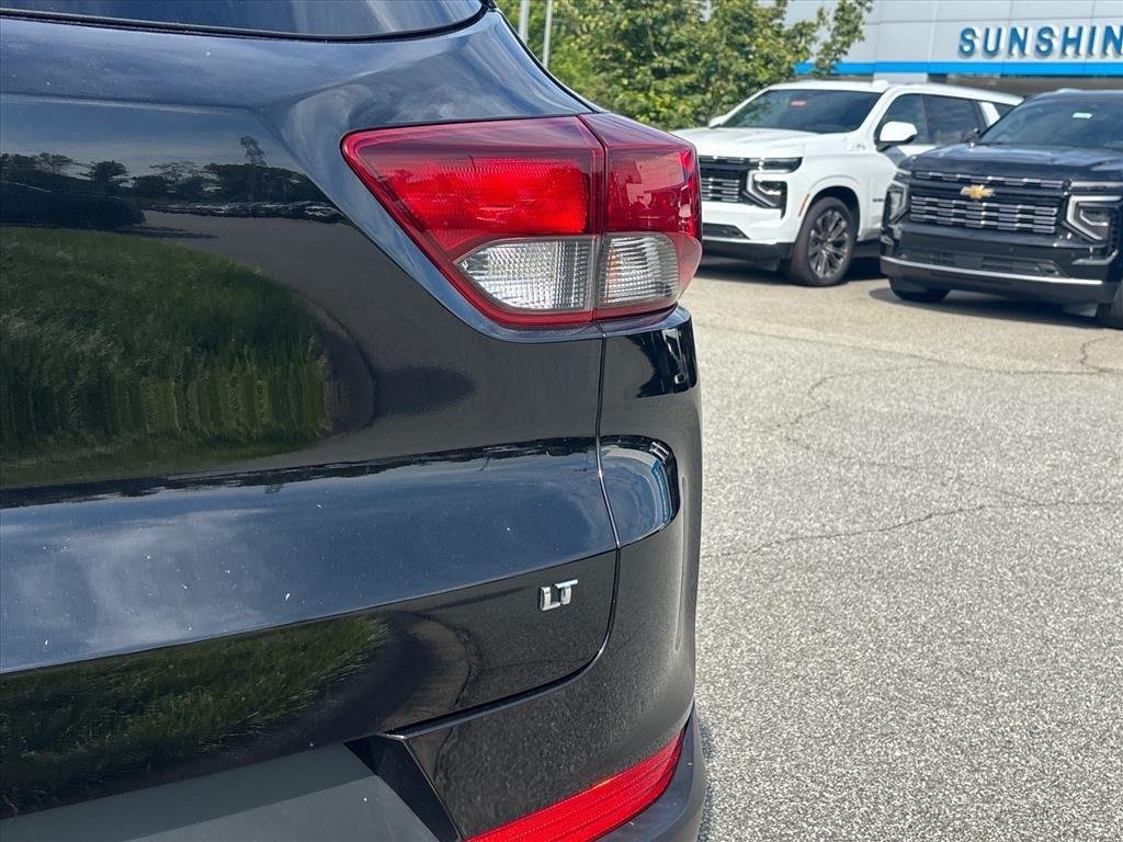 2023 Chevrolet TrailBlazer LT - Photo 30