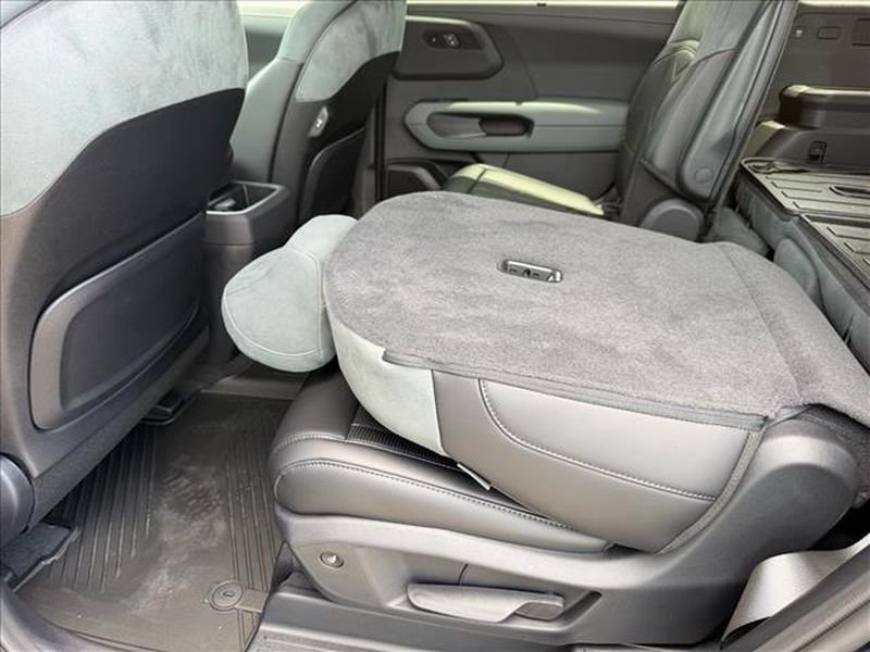 New 2027 Ebony Black Kia X-Line SX-Prestige image 16
