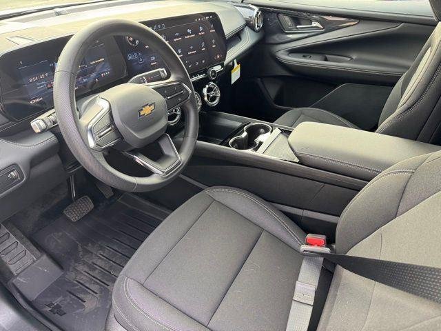 2026 Chevrolet Blazer EV LT - Photo 10