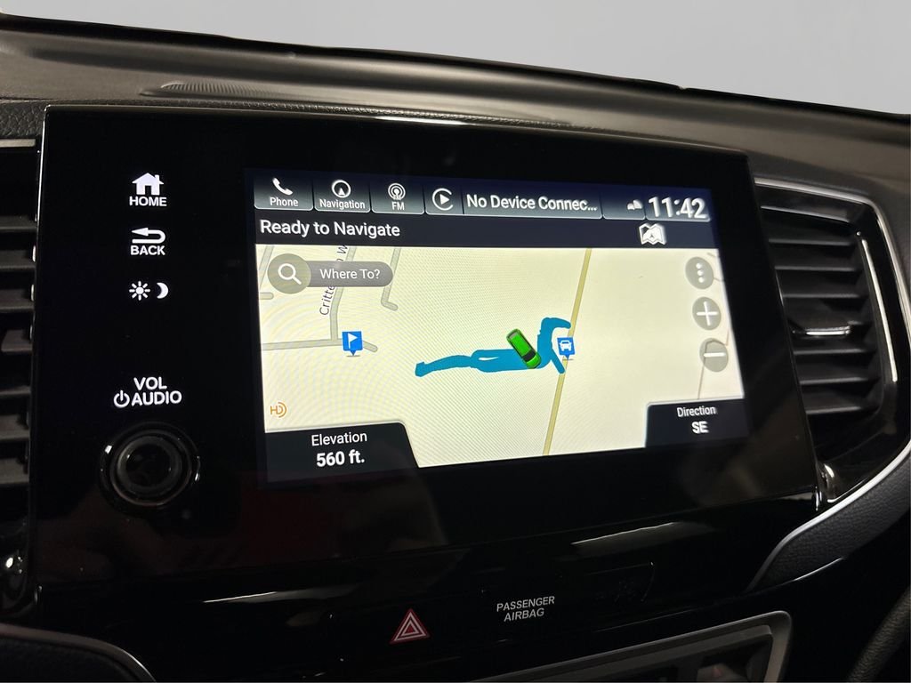 Used 2019 Black Honda Touring image 33