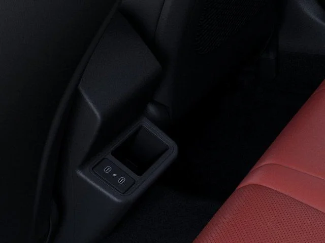 New 2026 Interstellar Gray Kia GT-Line image 26