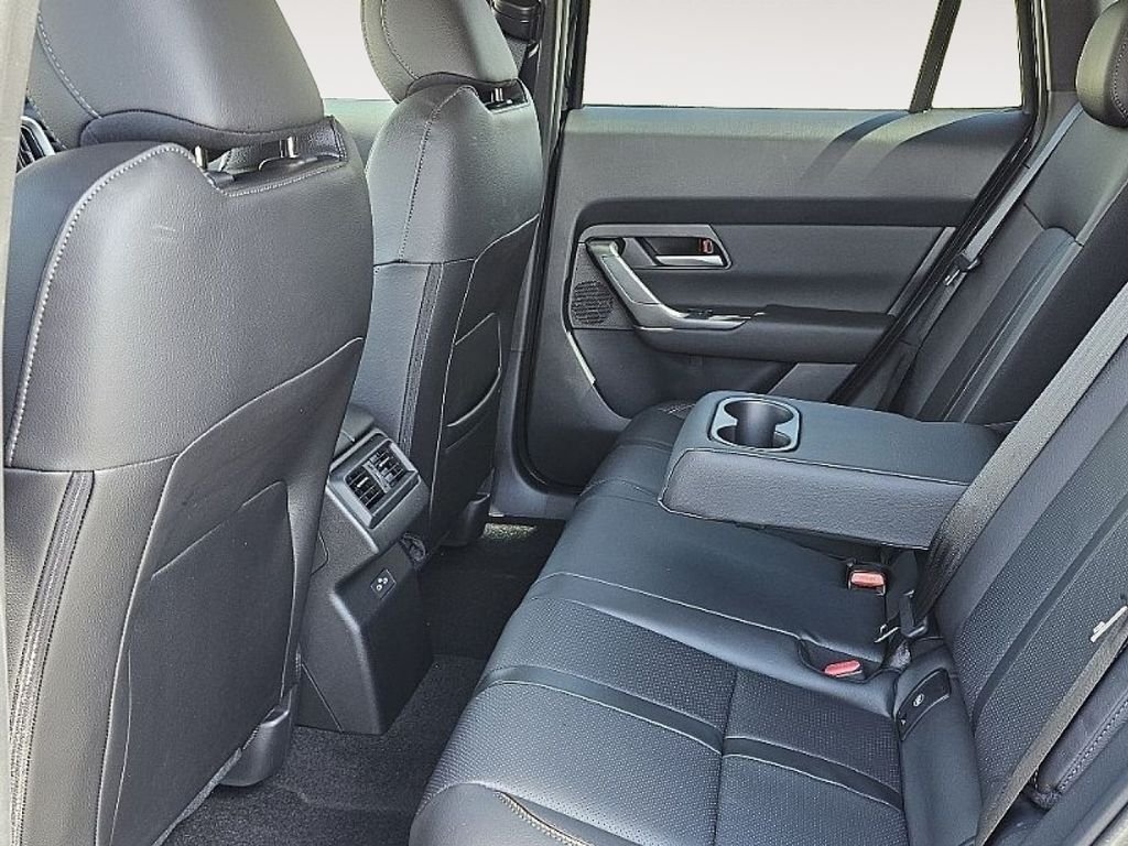 2026 Mazda CX-50 Premium - Photo 22
