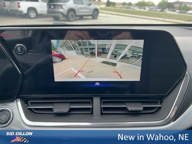 2026 Chevrolet Trax LT - Photo 16