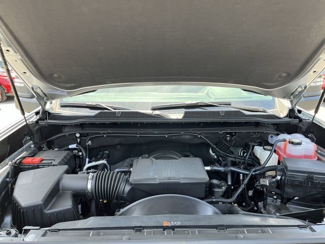 2026 Chevrolet Silverado 2500 HD LT Gray at Spitzer Autoworld Chevy Buick GMC Cadillac