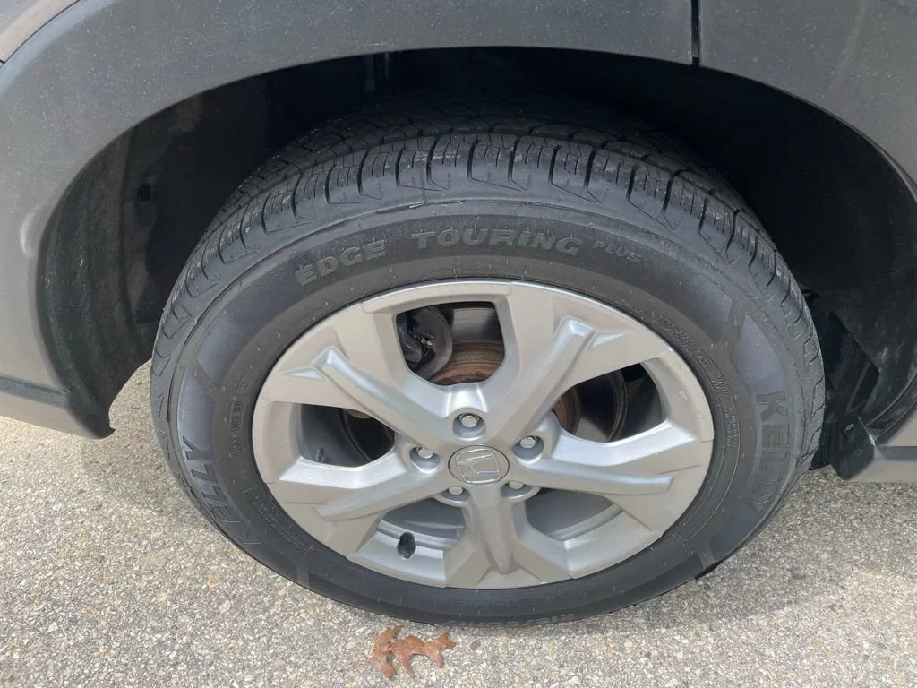 2023 Honda HR-V LX - Photo 26