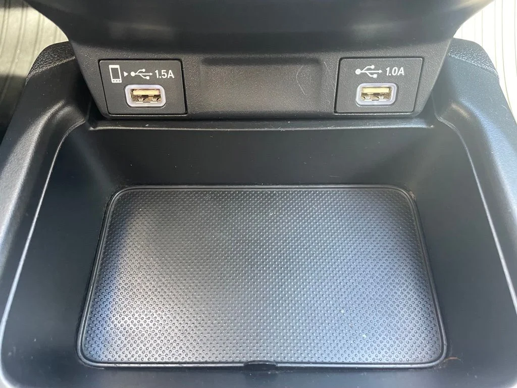 2020 Honda CR-V EX-L - Photo 20