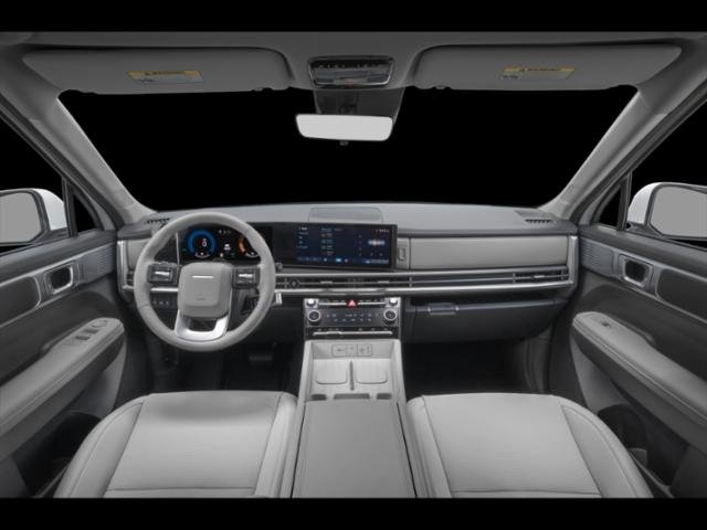 New 2027 Silver Hyundai SEL image 18
