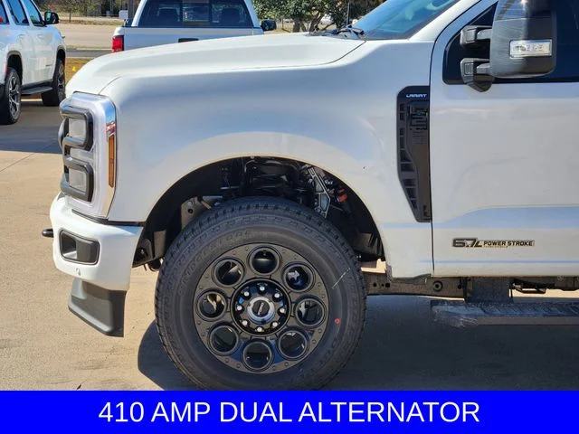 2026 Ford F-250 Super Duty Lariat - Photo 9