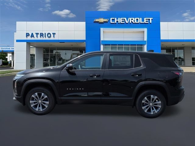 2026 Chevrolet Equinox LT - Photo 7