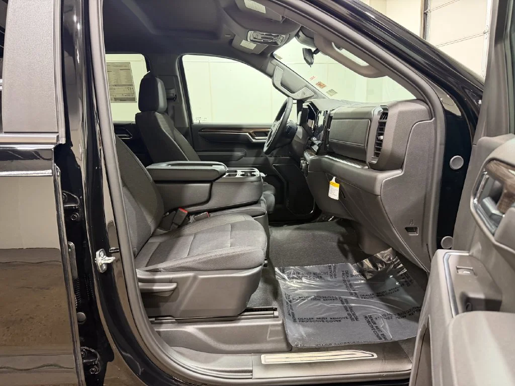 2026 Chevrolet Silverado 1500 LT - Photo 32