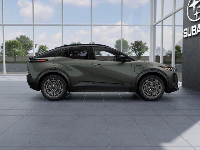 New 2026 COASTAL WOLF GRAY METALLIC Subaru GT image 6