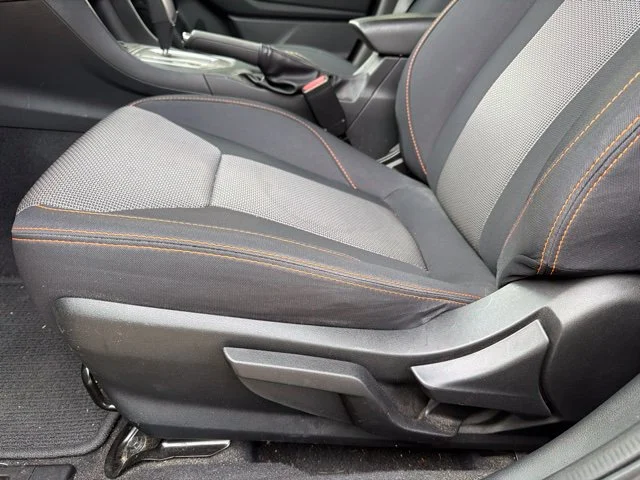 Used 2023 Gray Subaru Premium image 9