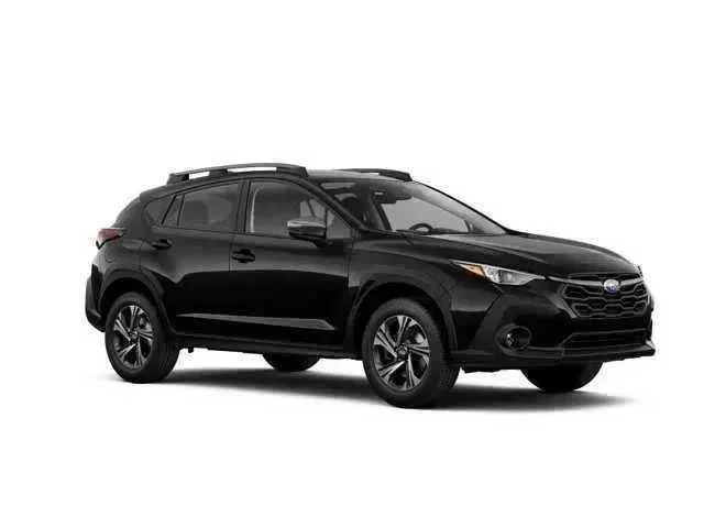 2027 Subaru Crosstrek Premium