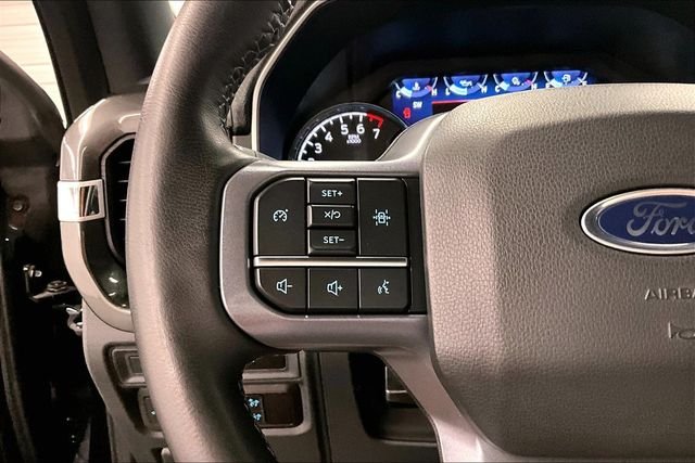 2023 Ford F-150 XLT - Photo 26