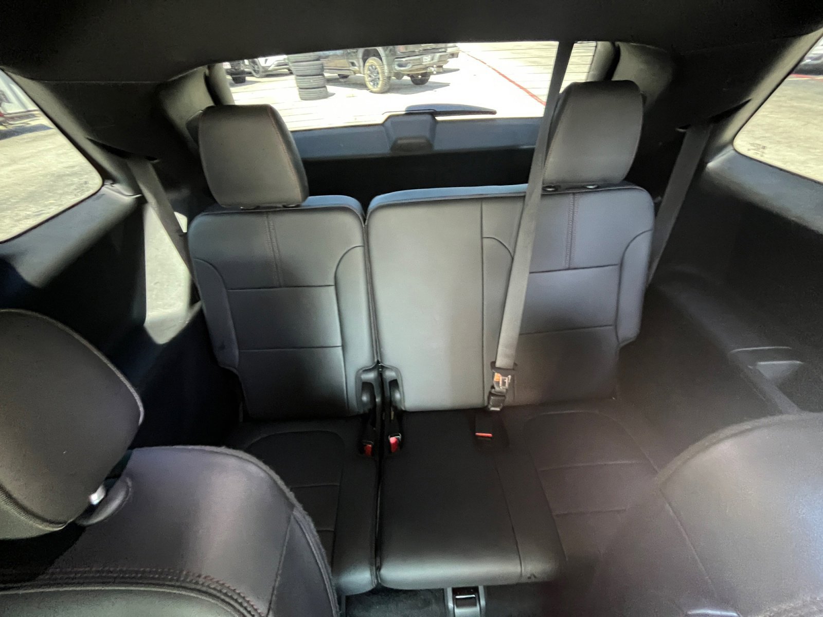 Used 2022 Summit White Chevrolet RS image 19
