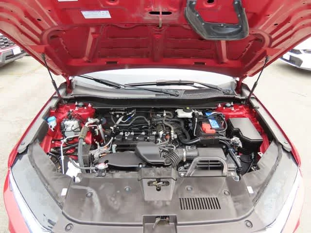 2023 Honda CR-V EX-L - Photo 10