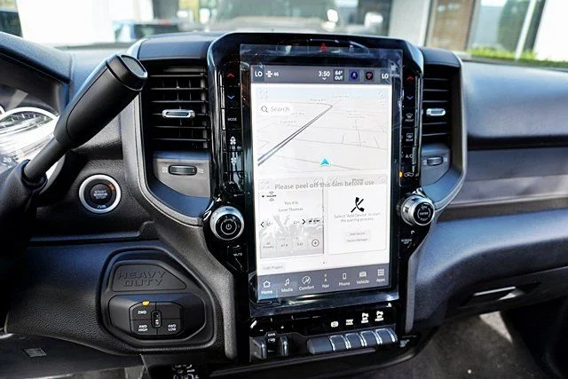 2026 RAM 2500 Tradesman - Photo 30