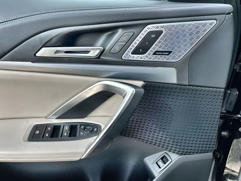2025 BMW X1 XDrive28i - Photo 17