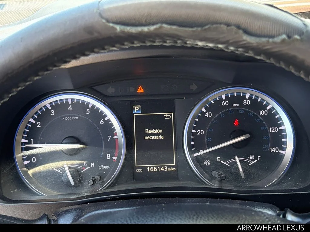 Used 2017 Gray Toyota XLE image 12