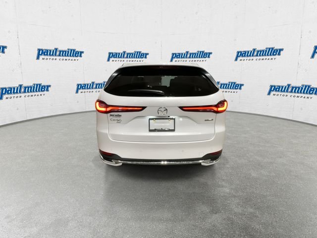 2026 Mazda CX-90 Premium Plus Package - Photo 9