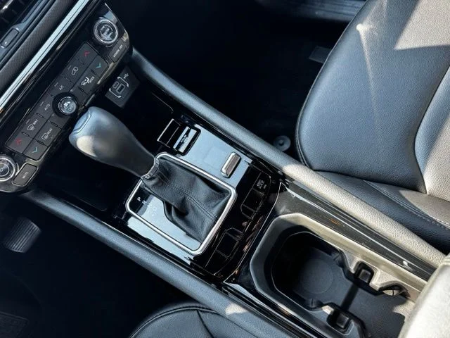 2026 Jeep Compass Limited Altitude - Photo 13
