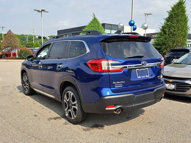 2026 Subaru ASCENT TOURING 7-PASSENGER SUV Slide 3