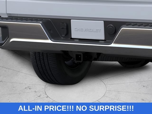 2026 Chevrolet Silverado 1500 LT - Photo 24