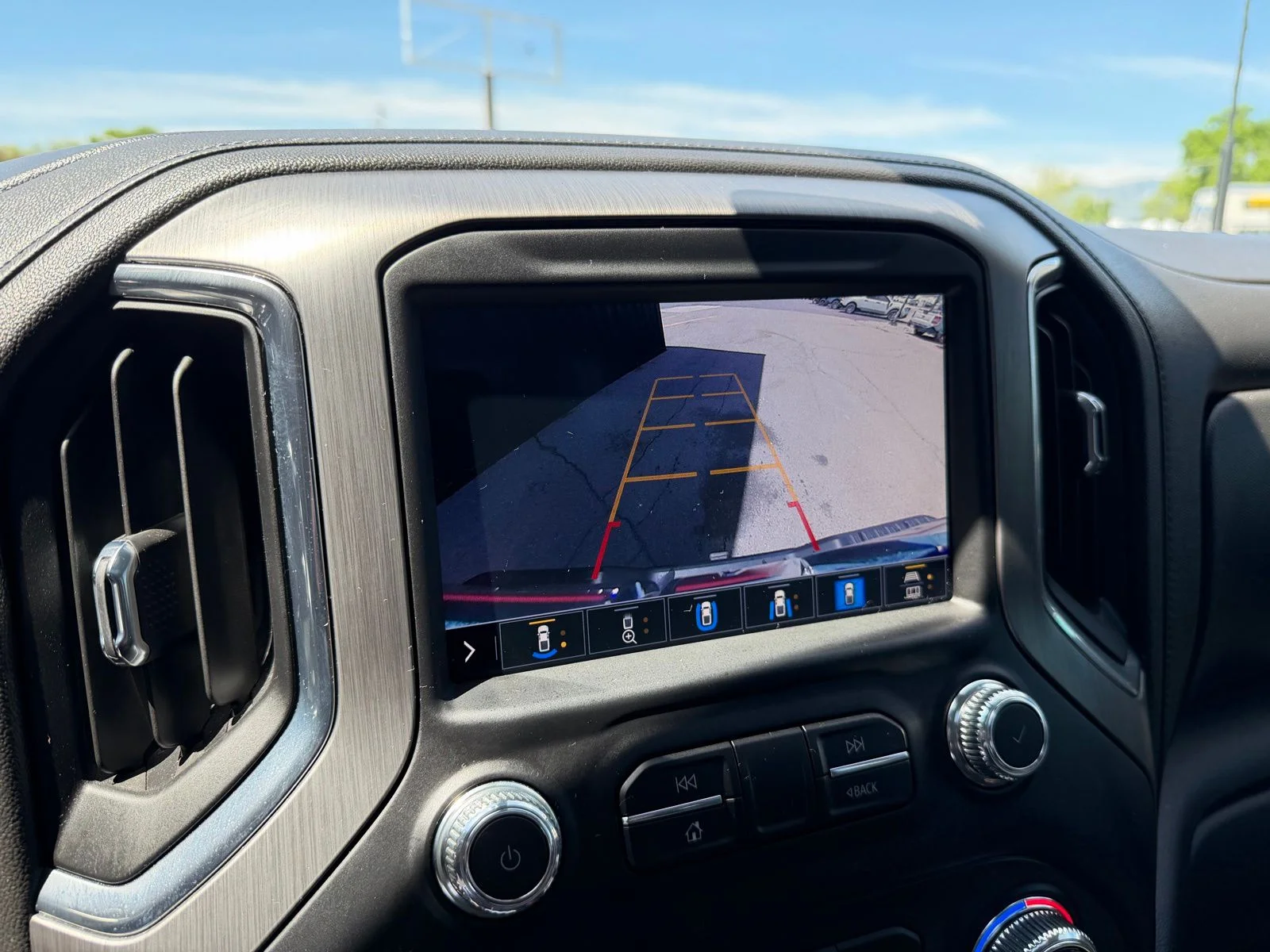 Used 2023 Black GMC Denali image 19